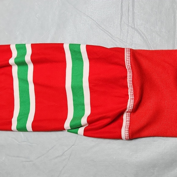 Urban Heritage PJ Pants - Picture 2 of 7